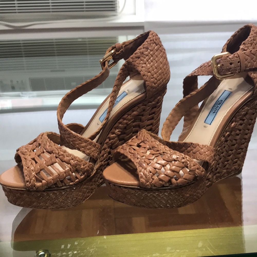 Wedges